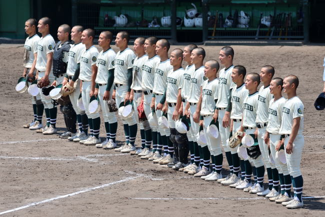 報徳学園硬式野球部 | 報徳学園硬式野球部 HP