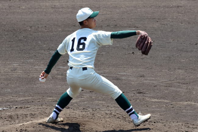 報徳学園硬式野球部 | 報徳学園硬式野球部 HP