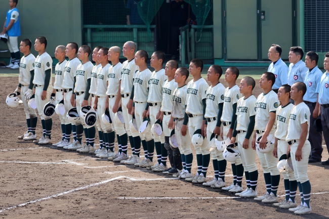 報徳学園 硬式野球部 半袖グラコン 実使用 高校野球 - メルカリ