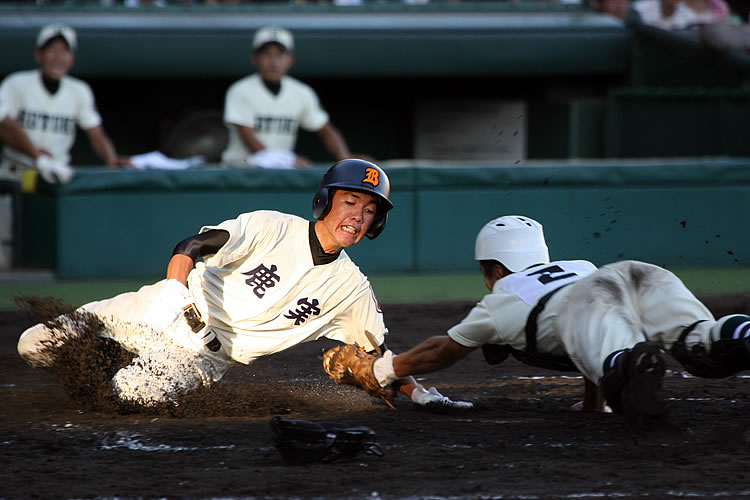 第90回全国高校野球選手権 記念大会